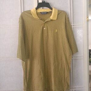 Polo Gold Ralph Lauren Polo Shirt